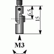 Articulation m3 c3n Articulation m3 c3n