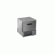 Cellule de refroidissement et congélation 5 niveaux Référence: CM05TH-2 Cellule de refroidissement et congélation 5 niveaux Référence: CM05TH-2