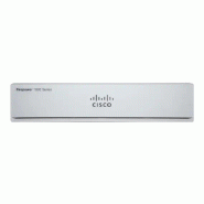 Cisco Firepower 1010 pare-feux (matériel) 1U
