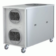 Climatiseur industriel gainable hsc5200 (21 kw)