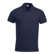 Clique polo homme mc bleu marine 5xl Clique polo homme mc bleu marine 5xl