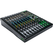 Console MACKIE profx12v3 usb 12 canaux