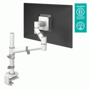 Dataflex Viewgo bras support écran - bureau 120