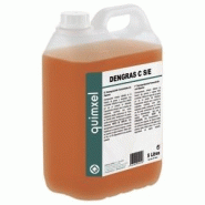 DENGRAS C S-E 05 LTS D-eacute-graissant Concentr-eacute- Sans Mousse DENGRAS C S-E 05 LTS D-eacute-graissant Concentr-eacute- Sans Mousse