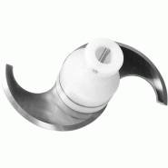 KBS Gastrotechnik KBS Couteau, avec manche pour cutter modèle 40500005 - 4059395007251