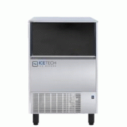 Machine à Glaçon Creux -Production de 22 à 122 kg/jour - Condenseur a AIR - Icetech - l- L- P- h- - 0650414420927 Machine à Glaçon Creux -Production de 22 à 122 kg/jour - Condenseur a AIR - Icetech - l- L- P- h- - 0650414420927