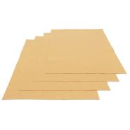Pochette feutrine beige 0177 - feutrine express - poids 0.3 kg - 1595766 Pochette feutrine beige 0177 - feutrine express - poids 0.3 kg - 1595766