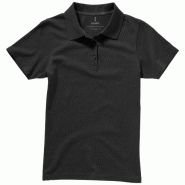 Polo manches courtes pour femme - Seller 38091953 - Maille piquée 100% coton 180 g/m² Polo manches courtes pour femme - Seller 38091953 - Maille piquée 100% coton 180 g/m²