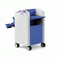 Raineuse semi-automatique - Flecto MAMO - 1 500 feuilles/h, écran tactile 4,3 pouces