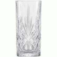 Schott Zwiesel - Verre à Longdrink  - Gamme Bar Selection en Cristallin - Réf. 121554 - lot de 6 - transparent verre 121554