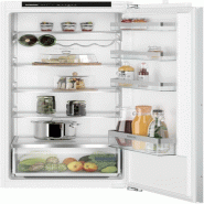 SIEMENS Réfrigérateur 1 Porte Intégrable à Pantographe 147l KI41RVFE0 - 4242003904824