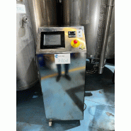 Système de bio-décontamination jce biotechnology stelec nv05 vi pfi34a p-028 utilisé_0