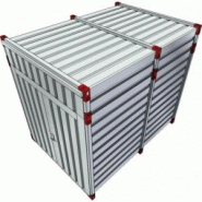 03133 containers de stockage / standard