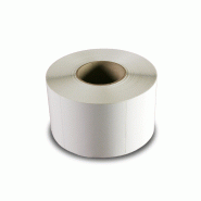 100 x 50 ECO PERMANENT Boite de 12 000 étiquettes