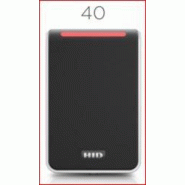 Lecteurs HID® Signo™ 40NS-SEOS - Modèle 40 - Référence: 40NKS-00-000000