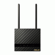 ASUS WL-Router 4G-N16 N300 Cat.4 - 90IG07E0-MO3H00