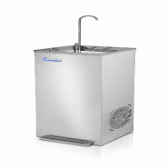 Canaletas Série 8 M-88AFO Fontaine résau eau froide, tempérée et mixte. Capacité de réfrigération supérieure - 8436629930435