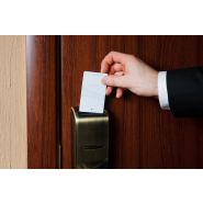 Carte Mifare 1K - UID 7 Bytes - RFID 13,56 MHz - ISO/IEC 14443 Type A Carte Mifare 1K - UID 7 Bytes - RFID 13,56 MHz - ISO/IEC 14443 Type A
