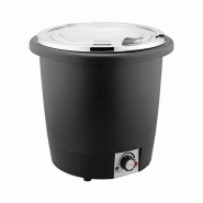 Chauffe-soupe 10,0L - Emga - EMG-861070