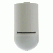 Détecteur infrarouge filaire 10 m 90° - Réf. : SCA0176 - Technologie PIR - Conception Anti-Animal