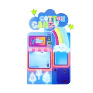 Distributeur automatique de ballons