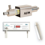 Ecostream plus - potabilisateur bacteriologique