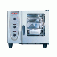 Four mixte 6 niveaux GN1/1 – CombiMaster Rational / Frima CM61 (ou FCM61)