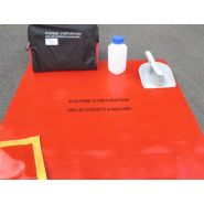 Kit antipollution adr v11 Kit antipollution adr v11