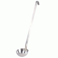 Louche inox 120 mL | Casselin - CL120