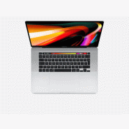 MacBook Pro Touch Bar 16" i9 2,3 GHz 32Go 1To SSD 2019 Gris - Grade Reconditionné en France Bon état