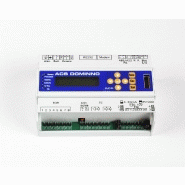 Module de télégestion