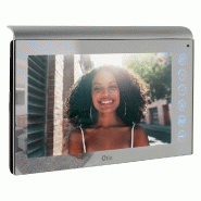 Moniteur 7'' Reflet pour portier vidéo à composer - Otio Moniteur 7'' Reflet pour portier vidéo à composer - Otio