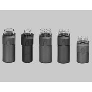 Nacelle pour rotor 792 1x25 ml - ref.: GLK502 Nacelle pour rotor 792 1x25 ml - ref.: GLK502
