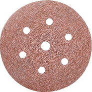 Norton - boite de 50 disques auto dÉgrippant - 70mm - p500 - 69957391303