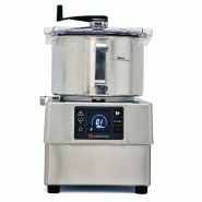 Sammic KE-5V 230/50-60/1 coupeur-homogénéisateur sans balais 5,5 l, 1500 W, 300-3000 tr/min, acier inox, vitesse variable et fonction marche arrièr