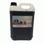 Sirop HD 5 litres Granita Menthe verte Sirop HD 5 litres Granita Menthe verte