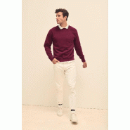 Sweat-shirt manches raglan (62-216-0) - Réf: SC4 Sweat-shirt manches raglan (62-216-0) - Réf: SC4