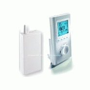 THERMOSTAT POUR PANASONIC AQUAREA - PAW-A2W-RTWIRELESS THERMOSTAT POUR PANASONIC AQUAREA - PAW-A2W-RTWIRELESS