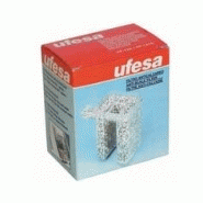 137669- filtre anti-calcaire ufesa pour centrale vapeur- adepem