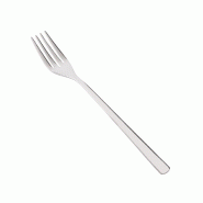 6 fourchettes à poisson Nomo en acier inoxydable 18/10-Belo Inox - Acier inoxydable 18/10 8412536890253