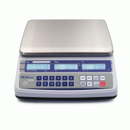 ABD Pro ABDPRO - Balance de commerce homologuée portée 6/15 kg précision 2/5 g - XTA-6/15
