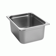 Bac gastronorme GN1/2 H 150 mm - Caterchef - EMG-953122