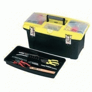 Boite a outils jumbo - h270xl486xl237mm - stanley