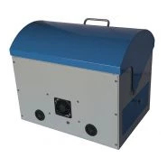 Caisson d'insonorisation pour  bacs à ultrasons