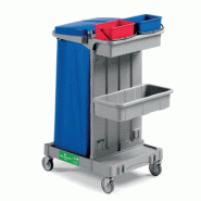 Chariot Alpha 1101 RS100MM