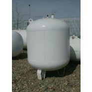 Citerne réformée du gaz 600L - ref : W00060607003 - dabert-citernes