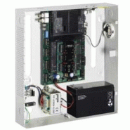 CMN525 - Acquisition Vidéo Analogique et Enregistrement Numérique - 2 / 4 Portes
