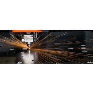 Découpe laser - loubier