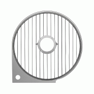 Disque de coupe pour coupe-légumes GEH, GEH5 & GEH5R - frites 10 mm