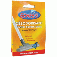 ECNESS Sachet désodorisant pour aspirateur X 4 - 035-1059629